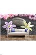Zen garden of harmony Wall Mural Wall Tapestry tapestries