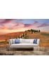 Tuscany Landscape Wall Mural Wall Tapestry tapestries