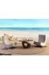Landscape Shells Tropical Beach Wall Mural Wall Tapestry tapestries