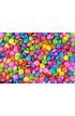 Colorful Candy Wall Mural Wall art Wall decor