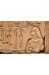 Egypt Edfu Horus Wall Mural Wall art Wall decor