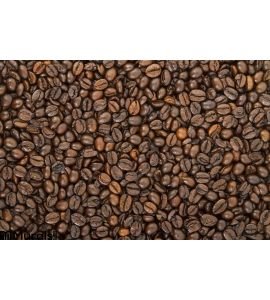 Coffee Beans Wall Mural