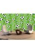 Football Seamless Background Cdr Format Wall Mural Wall Tapestry tapestries
