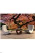 Japanese Maple Tree Wall Mural Wall Tapestry tapestries