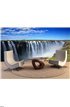 Victoria Falls Wall Mural Wall Tapestry tapestries
