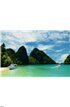 Travel to tropical Island Wall Mural Wall Tapestry tapestries