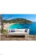 Cala de Sant Vicent Wall Mural Wall Tapestry tapestries