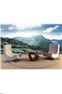 Mountain peaks Wall Mural Wall Tapestry tapestries