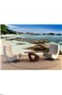 Perhentian Island Wall Mural Wall Tapestry tapestries